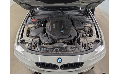 BMW 340 2017 BMW 3 SERIES 340I XDRIVE - автомобили, коли, обяви за нови и употребявани 12