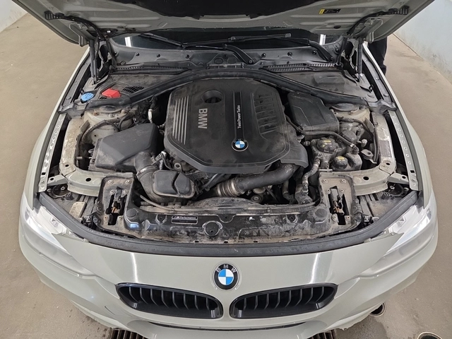 BMW 340 2017 BMW 3 SERIES 340I XDRIVE - автомобили, коли, обяви за нови и употребявани 12