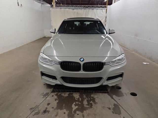 BMW 340 2017 BMW 3 SERIES 340I XDRIVE - автомобили, коли, обяви за нови и употребявани 1