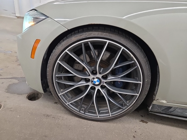 BMW 340 2017 BMW 3 SERIES 340I XDRIVE - автомобили, коли, обяви за нови и употребявани 6
