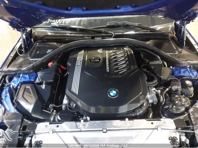 BMW 340 M340XI - автомобили, коли, обяви за нови и употребявани 11