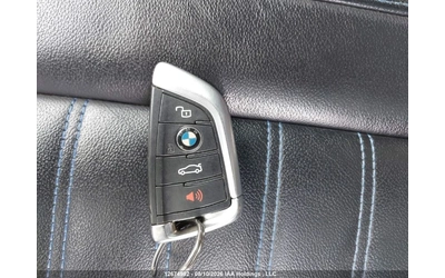 BMW 340 M340XI - автомобили, коли, обяви за нови и употребявани 12