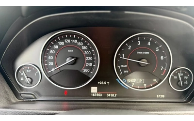 BMW 340 XDRIVE M SPORT+ HARMON CARDON - автомобили, коли, обяви за нови и употребявани 10