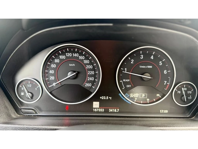 BMW 340 XDRIVE M SPORT+ HARMON CARDON - автомобили, коли, обяви за нови и употребявани 10