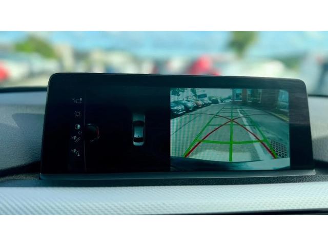 BMW 340 XDRIVE M SPORT+ HARMON CARDON - автомобили, коли, обяви за нови и употребявани 12