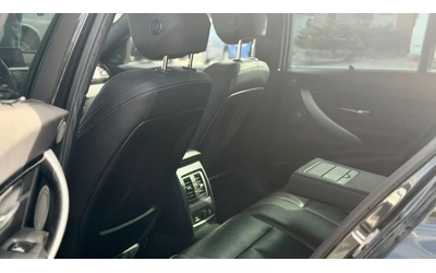 BMW 340 XDRIVE M SPORT+ HARMON CARDON - автомобили, коли, обяви за нови и употребявани 14