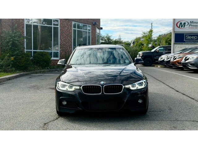 BMW 340 XDRIVE M SPORT+ HARMON CARDON - автомобили, коли, обяви за нови и употребявани 1
