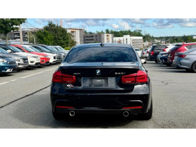 BMW 340 XDRIVE M SPORT+ HARMON CARDON - автомобили, коли, обяви за нови и употребявани 4