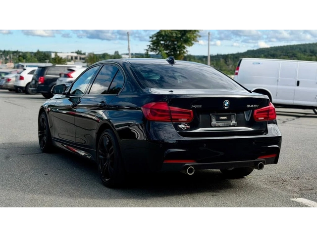 BMW 340 XDRIVE M SPORT+ HARMON CARDON - автомобили, коли, обяви за нови и употребявани 5