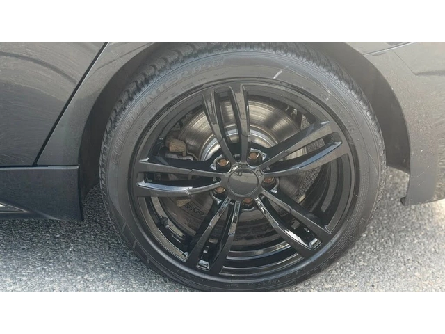 BMW 340 XDRIVE M SPORT+ HARMON CARDON - автомобили, коли, обяви за нови и употребявани 6