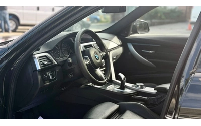 BMW 340 XDRIVE M SPORT+ HARMON CARDON - автомобили, коли, обяви за нови и употребявани 7