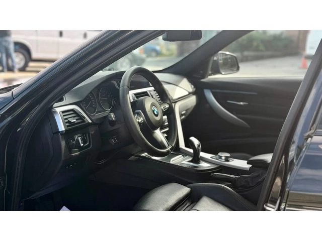 BMW 340 XDRIVE M SPORT+ HARMON CARDON - автомобили, коли, обяви за нови и употребявани 7