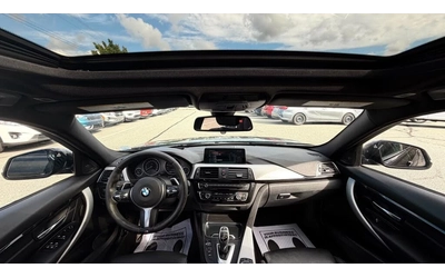 BMW 340 XDRIVE M SPORT+ HARMON CARDON - автомобили, коли, обяви за нови и употребявани 8