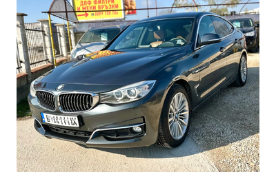 bmw-3gt - 0