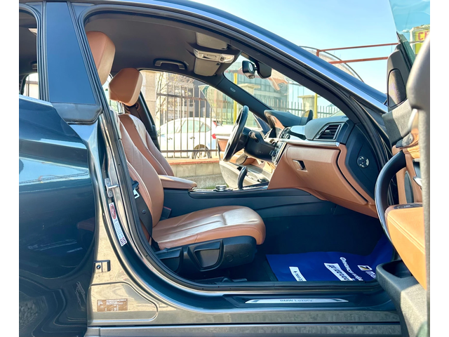 BMW 3gt 2.0X-Drive 184HP Luxury - автомобили, коли, обяви за нови и употребявани 10