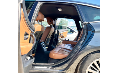 BMW 3gt 2.0X-Drive 184HP Luxury - автомобили, коли, обяви за нови и употребявани 11