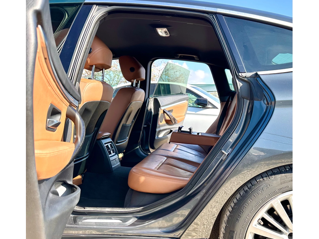 BMW 3gt 2.0X-Drive 184HP Luxury - автомобили, коли, обяви за нови и употребявани 11