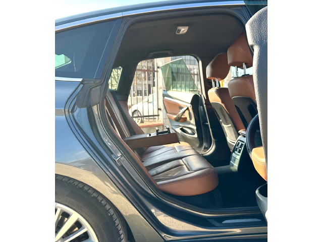 BMW 3gt 2.0X-Drive 184HP Luxury - автомобили, коли, обяви за нови и употребявани 12