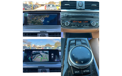 BMW 3gt 2.0X-Drive 184HP Luxury - автомобили, коли, обяви за нови и употребявани 13