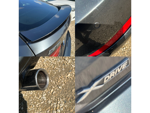 BMW 3gt 2.0X-Drive 184HP Luxury - автомобили, коли, обяви за нови и употребявани 14