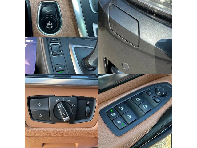 BMW 3gt 2.0X-Drive 184HP Luxury - автомобили, коли, обяви за нови и употребявани 15