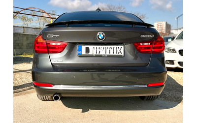 BMW 3gt 2.0X-Drive 184HP Luxury - автомобили, коли, обяви за нови и употребявани 6