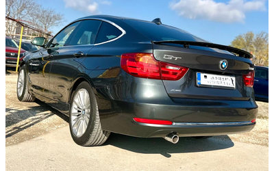BMW 3gt 2.0X-Drive 184HP Luxury - автомобили, коли, обяви за нови и употребявани 7