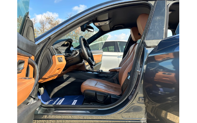 BMW 3gt 2.0X-Drive 184HP Luxury - автомобили, коли, обяви за нови и употребявани 8