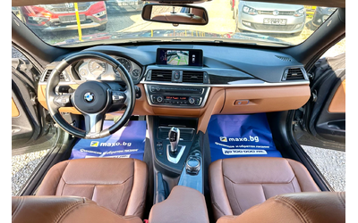 BMW 3gt 2.0X-Drive 184HP Luxury - автомобили, коли, обяви за нови и употребявани 9