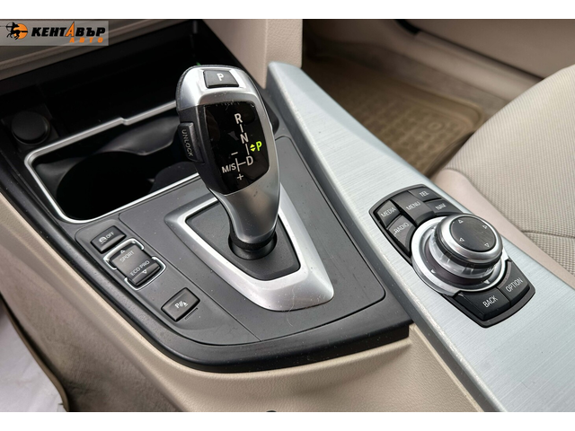 BMW 3gt 318d/Aвтоматик/ГАРАНЦИЯ ОТ КЕНТАВЪР - автомобили, коли, обяви за нови и употребявани 10
