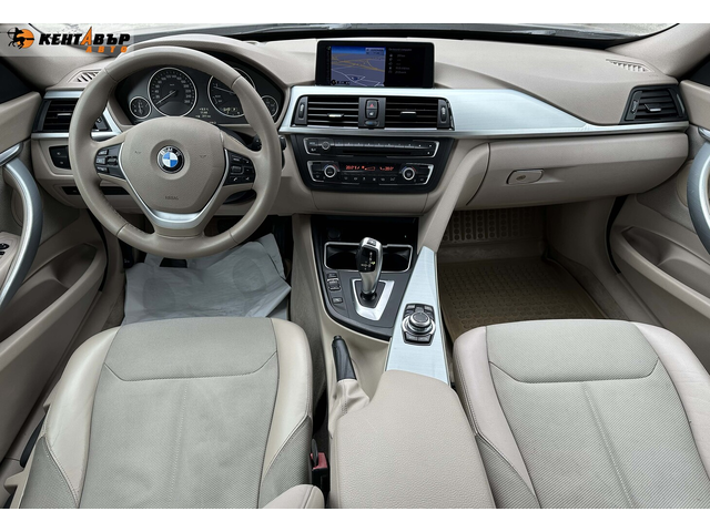 BMW 3gt 318d/Aвтоматик/ГАРАНЦИЯ ОТ КЕНТАВЪР - автомобили, коли, обяви за нови и употребявани 9