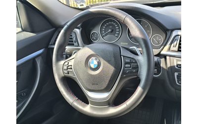 BMW 3gt 320 GT / сменени вериги - автомобили, коли, обяви за нови и употребявани 11