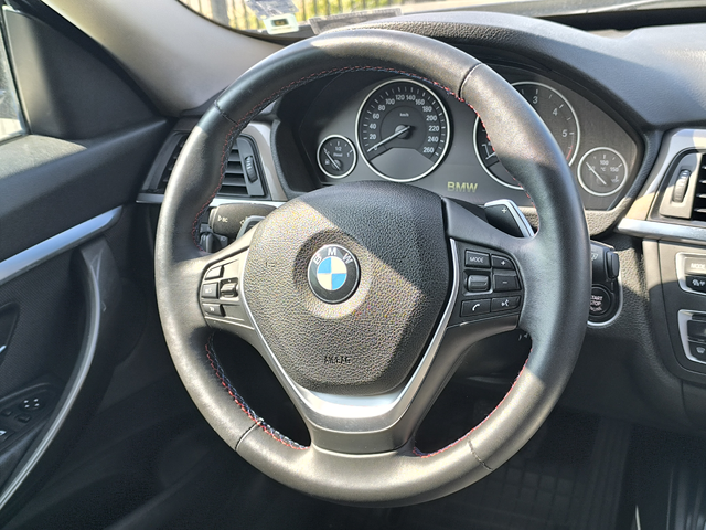 BMW 3gt 320 GT / сменени вериги - автомобили, коли, обяви за нови и употребявани 11