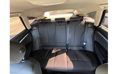 BMW 3gt 320 GT / сменени вериги - автомобили, коли, обяви за нови и употребявани 13