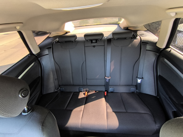 BMW 3gt 320 GT / сменени вериги - автомобили, коли, обяви за нови и употребявани 13