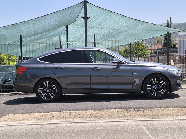 BMW 3gt 320 GT / сменени вериги - автомобили, коли, обяви за нови и употребявани 3