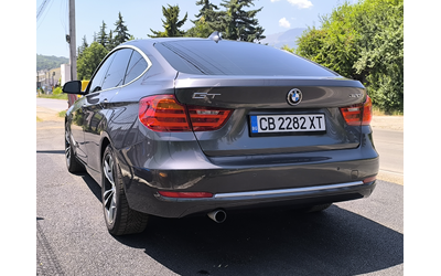 BMW 3gt 320 GT / сменени вериги - автомобили, коли, обяви за нови и употребявани 7
