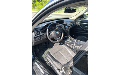 BMW 3gt 320 GT / сменени вериги - автомобили, коли, обяви за нови и употребявани 8