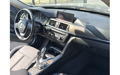 BMW 3gt 320 GT / сменени вериги - автомобили, коли, обяви за нови и употребявани 9