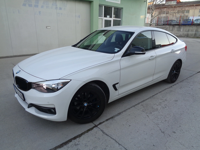 BMW 3gt 320d-184-Xdrive-LiZING - автомобили, коли, обяви за нови и употребявани 0