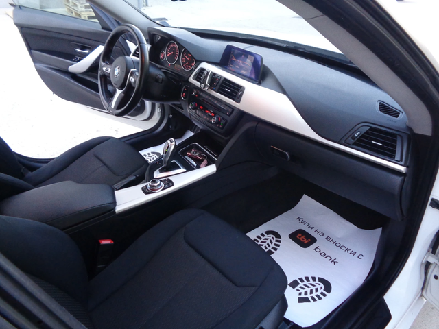 BMW 3gt 320d-184-Xdrive-LiZING - автомобили, коли, обяви за нови и употребявани 10
