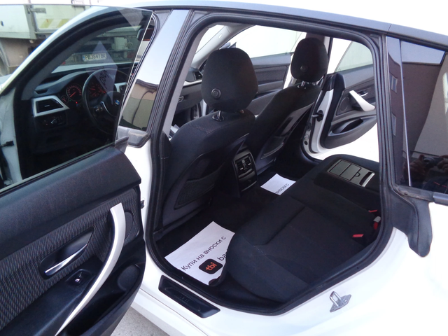 BMW 3gt 320d-184-Xdrive-LiZING - автомобили, коли, обяви за нови и употребявани 11