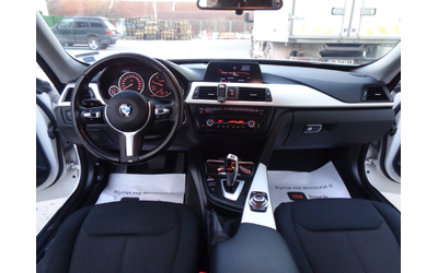 BMW 3gt 320d-184-Xdrive-LiZING - автомобили, коли, обяви за нови и употребявани 13