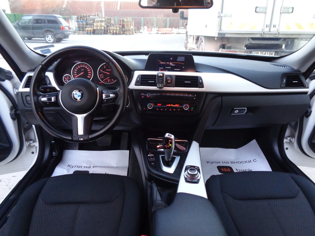 BMW 3gt 320d-184-Xdrive-LiZING - автомобили, коли, обяви за нови и употребявани 13