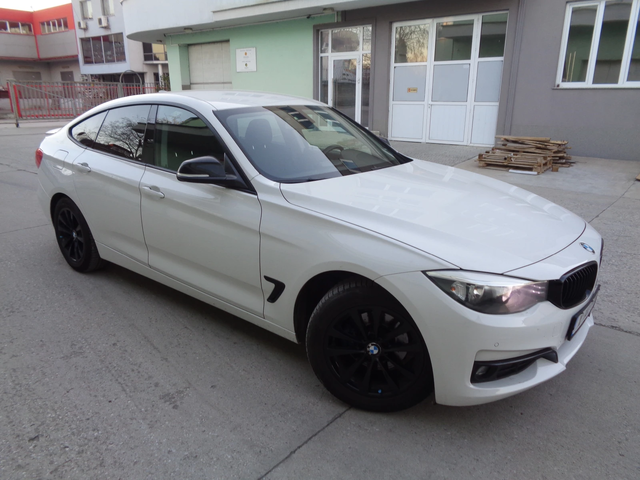 BMW 3gt 320d-184-Xdrive-LiZING - автомобили, коли, обяви за нови и употребявани 1