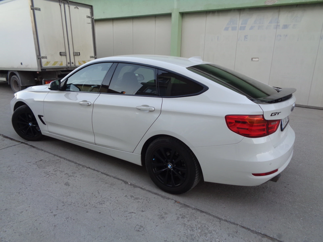 BMW 3gt 320d-184-Xdrive-LiZING - автомобили, коли, обяви за нови и употребявани 2