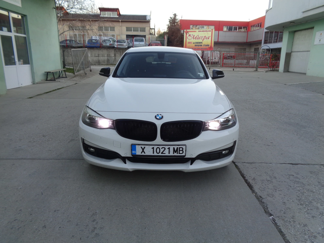 BMW 3gt 320d-184-Xdrive-LiZING - автомобили, коли, обяви за нови и употребявани 4
