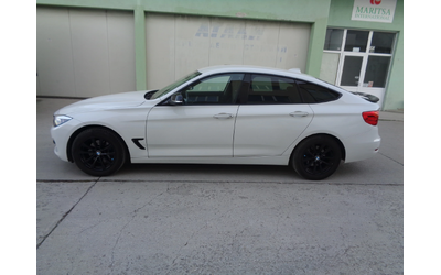 BMW 3gt 320d-184-Xdrive-LiZING - автомобили, коли, обяви за нови и употребявани 6