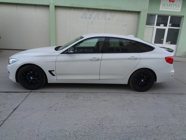BMW 3gt 320d-184-Xdrive-LiZING - автомобили, коли, обяви за нови и употребявани 6