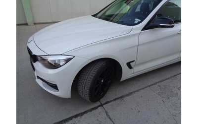 BMW 3gt 320d-184-Xdrive-LiZING - автомобили, коли, обяви за нови и употребявани 8